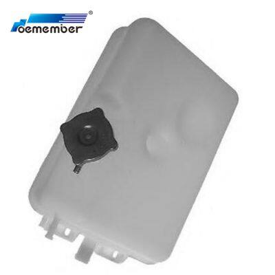 93902289  93902290 Truck auxiliary tank  Engine coolant recovery expansion tank for IVECO DAILY I