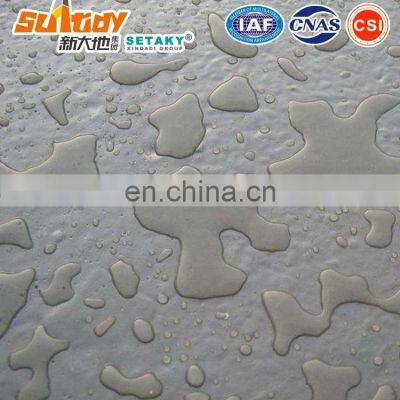 HOT SALES! Silane Water Repellent for Dry-mixing Mortars (wall Putty) Waterproof photo-3