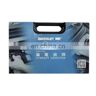 Allosun EMV320 Car Current Test Kit photo-5