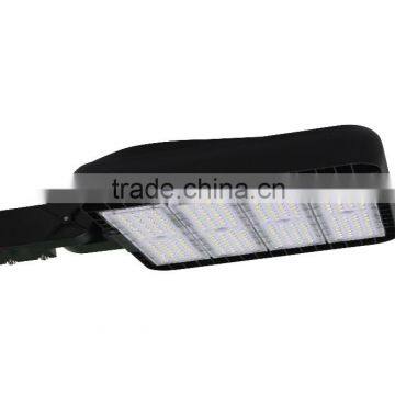 New Top Quality UL CUL Approved Led Parking Lot Shoebox Light 150W 2700-7000K for Court Playground Stadium Roadway Lighting photo-5