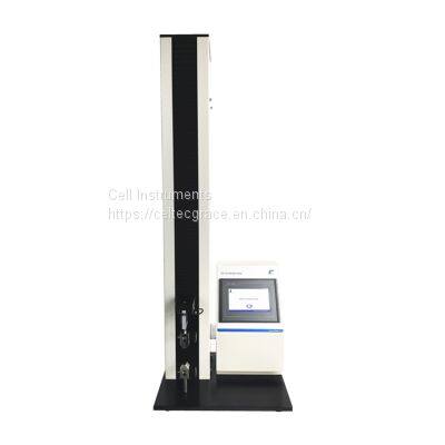 200N 300N 500n Plastic Films Composite Tensile Strength Tester Universal Tensile Testing Equipment