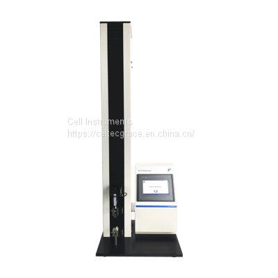 Film Tensile Testing Machine Plastic Paper Strength /Break Test Equipment