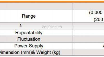 Transparent Liquid Turbidity Meter Light Turbidimeter photo-5