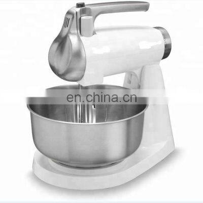 2015 Hot sale electric commercial Bread Stainless Steel dough mixer for tortilla