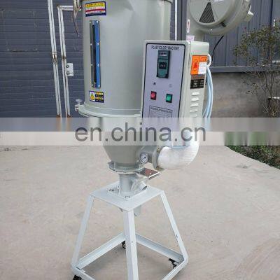 Full Automatic Floating Fish Feed Drying Machine/fish Pellet Drying Machine/fish Meal Pellet Drying Machine for Sale photo-2
