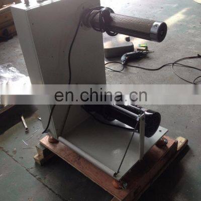 Unwind and Rewind Machine photo-2