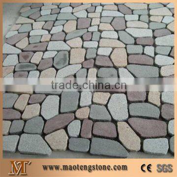 G603 Grey Granite Cheap Paving Stone, Wholesale Paving Stones photo-3