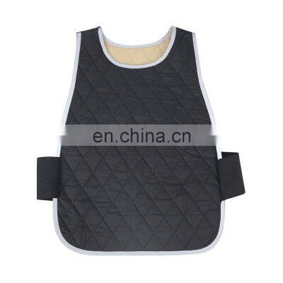 High Quality Safety Workwear New Technique Cooling Vest Suit Super Lightweight Custom Logo Cooling Vest photo-4