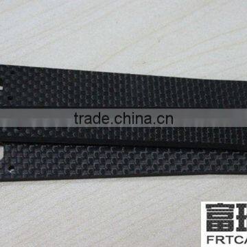 3K carbon fiber plate