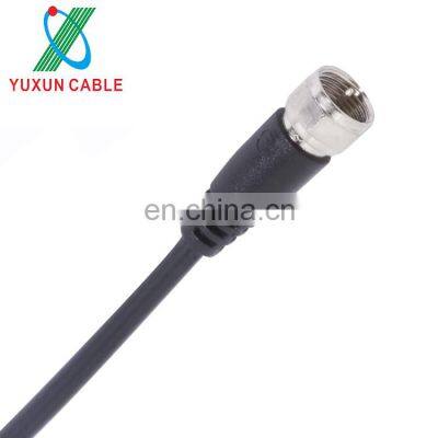 75Ohm 2.5C-2V Coaxial Cable