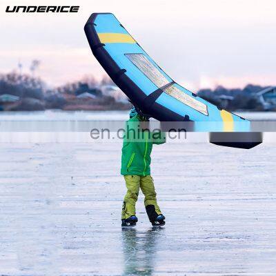 UICE High Quality Kite Surfing Wing Foil Board Hydrofoil Inflatable Wind Sail for Surf