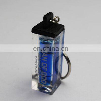 Plastic Spirit Level With Keychain photo-4