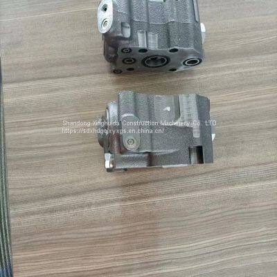 Komatsu Bulldozer D155AX-6 Shock Pad 17A-03-41231