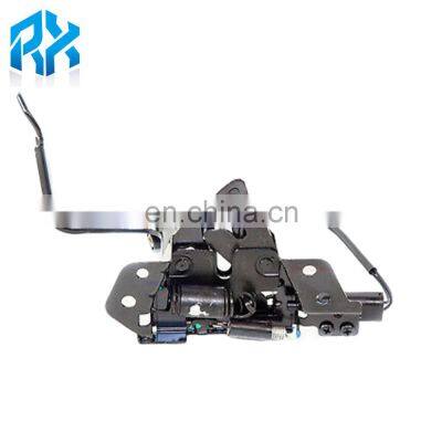 LATCH ASSY HOOD 81130-2B300 For HYUNDAi SANTAFE 2010