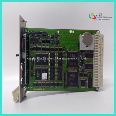 HIMA F8652E  SAFETY SYSTEM MODULE CPU