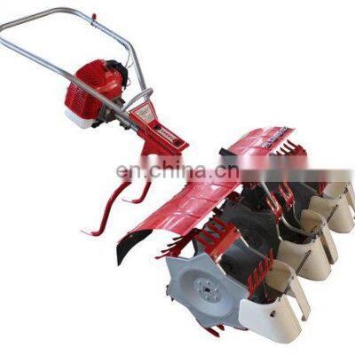 Factory Direct Sales small wicker/osier/willow combine new mini osier/willow combine harvester