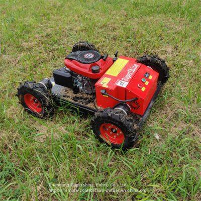 grass cutter price, China slope mower cost price, brush mower for slopes for sale