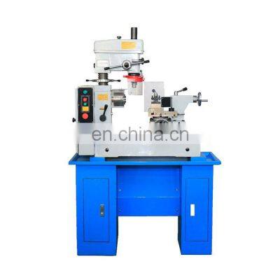 HQ400-3A combined lathe machine from China in sale