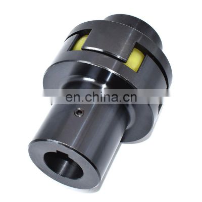 LM High quality stainless steel universal joint, Truck spare parts Universal joint cross shaft