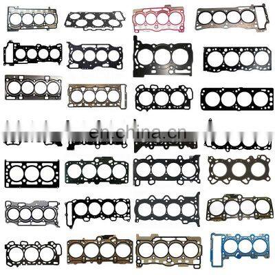 Friendly Use High Efficiency Latest Design Head Gasket Shellac 03H103383K 03H 103 383 K For Volkswagen For Audi photo-3