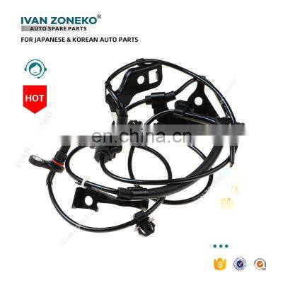 High Quality Auto Sensor Parts Wholesaler Abs Wheel Speed Sensor Oem 89545-0K061 895450K061 For Toyota photo-4