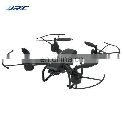 Jjrc H86 Rc Drone 2.4g With Wifi Fpv 4k Hd Camera Aerial Photography Altitude Hold Remote Control Racing small drone with camera