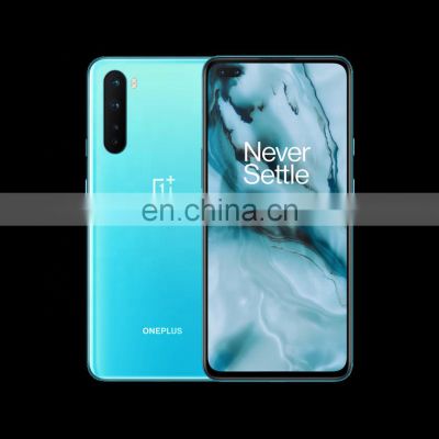 2021 World Premiere OnePlus Nord CE 5G EB2103 Smartphone 8GB 128GB 90Hz Fluid AMOLED 750G 5G Phone OnePlus Official