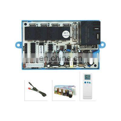 QD-U02B(SW) Universal Inverter Air Conditioner Control Board photo-2
