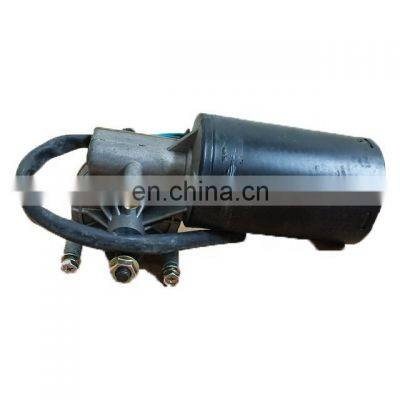 ZD21000 100W Dongfeng heavy truck wiper motor