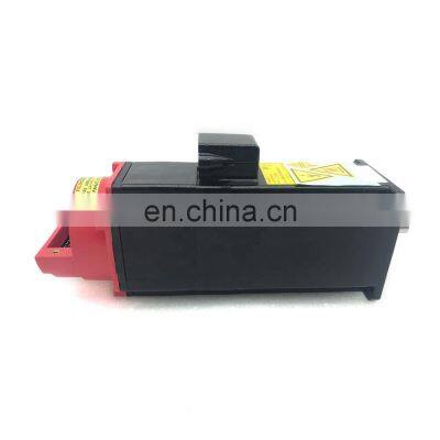 Original Cnc Electric A06B-0373-B675 ac Servo Motor Fanuc photo-2