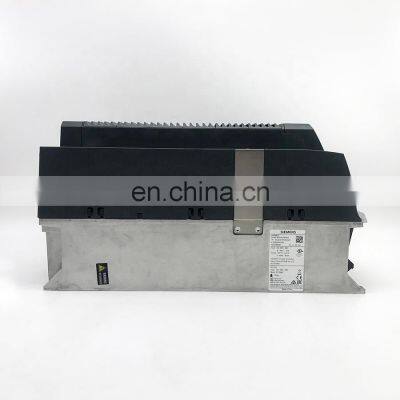 Nice Quality Original Germany for Siemens 6SL3210-1PE26-0UL0 G120 Power Module PM240-2 photo-4