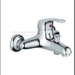 Single Lever Faucet