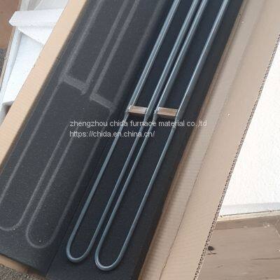 1800 Grade Mosi2 Heating Element photo-2