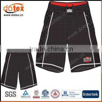 2016 moisture wicking dry rapidly MMA fight boxing man shorts