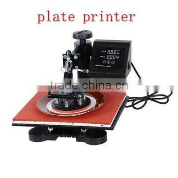 Many Purplse Combo Dog Tag Printer Digital Glass Cup Hoodies 6 in 1 Heat Press Printing Machine photo-4