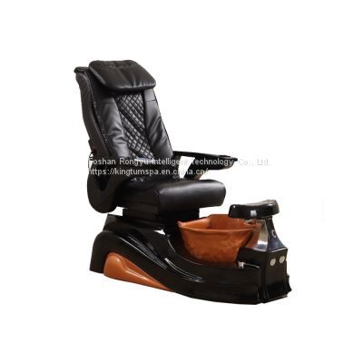 Kingtumspa 2023 hot sales factory direct new multifunctional manicure pedicure spa massage chair RY-090