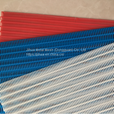 Spiral  Dryer Screen Polyester Belt With Cheap Prices For Paper Mill Industry