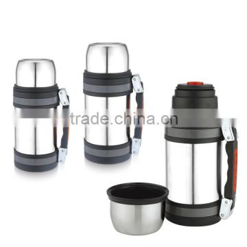 Best selling different sizes vacuum travel pots BL-2027