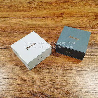Luxurious Custom Jewellery Pouch Bag With Jewelry Box Packaging photo-4