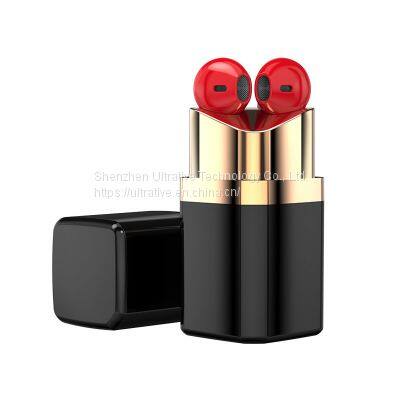 Lipstick Bluetooth Earbuds Product_ID 990