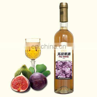 Shanghai Genyond Factory Apple Grape Pineapple Wine Production Line photo-3