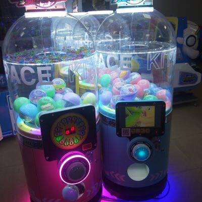 Capsule Toys Vending photo-2