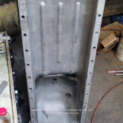 CUMMINS PAN,OIL 3655194 3655196 3655417 3037507 193631 4056356 3055070 3031959 3030257 5543995