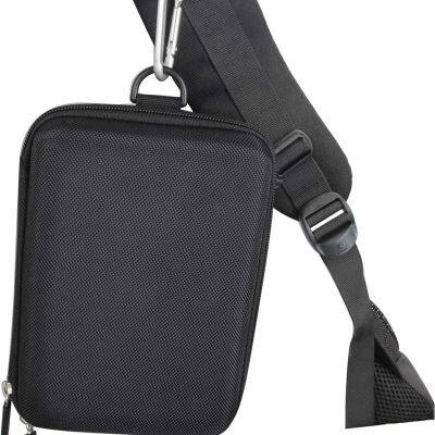 Hard Travel Case for Holy Stone HS210 Mini Drone RC Nano Quadcopter Indoor Small Helicopter Plane photo-5