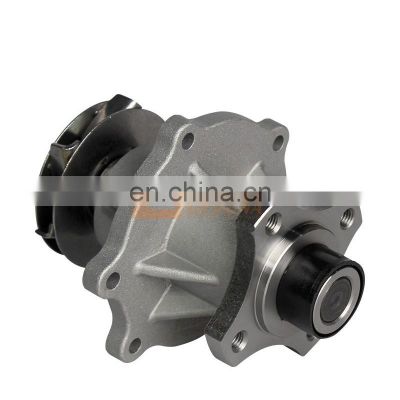 WEICHAI Engine Shacman F2000 L3000 M3000 F3000 X3000 X6000 Truck Spare Parts 612600060569 Water Pump Assembly