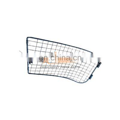 China Original Shacman F2000/L3000/M3000/F3000/X3000 Truck Spare Parts SZ981000732 Left Headlight Protection Grid Assembly