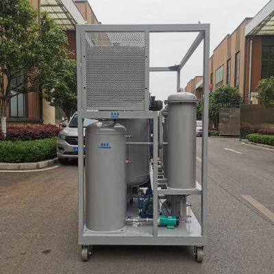Water Separator Machine