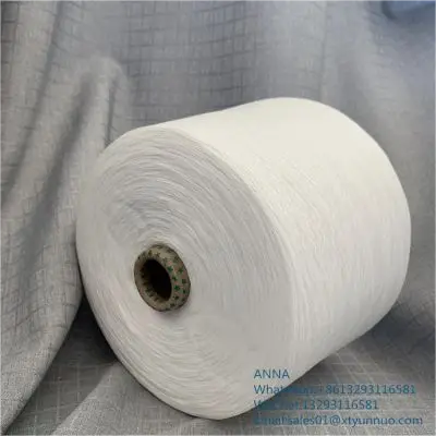 100% modal yarn for textile yarn from China