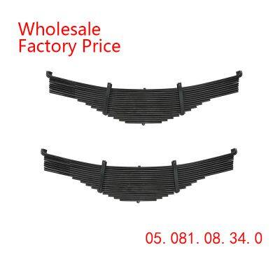 05.081.08.34.0 Leaf Spring Wholesale For BPW