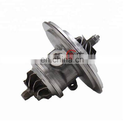 K03 53039700019  turbo cartridge 53039700060 53039880019  for OM668/OM668DE17LA Mercede